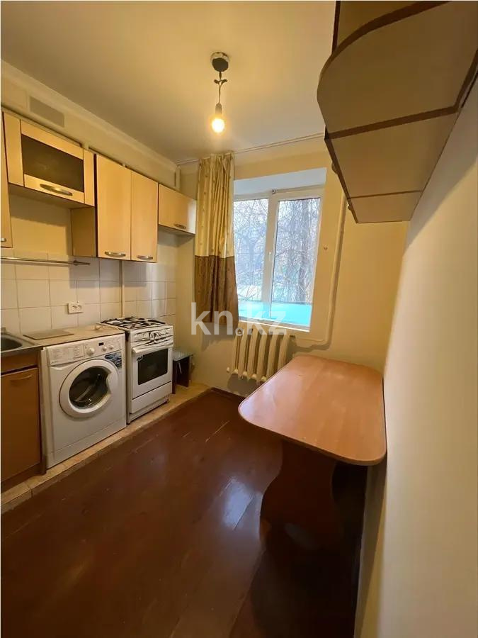 Продажа 2-комнатной квартиры, 43.3 м², ул. Ауэзова, дом  179а в Алматы - фото 4