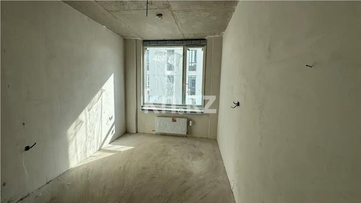 Продажа 3-комнатной квартиры, 89 м² в Астане - фото 2
