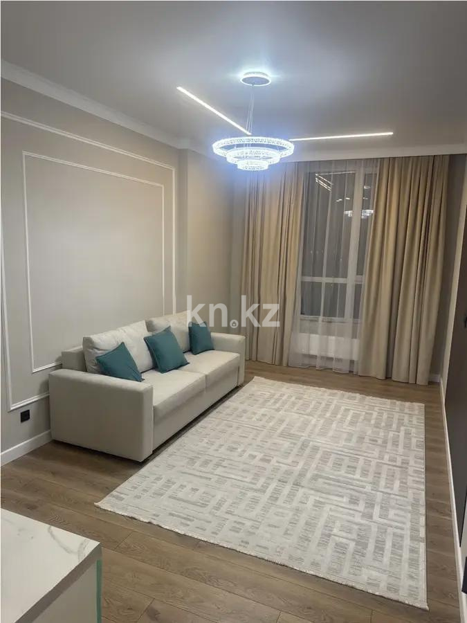 Продажа 2-комнатной квартиры, 42.3 м², ул. Молдагалиева, дом  9 в Астане