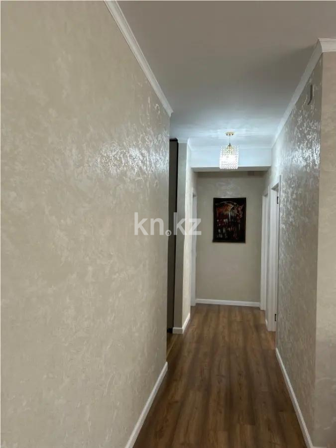 Продажа 2-комнатной квартиры, 50 м², ул. Айтеке би, дом  3б в Астане - фото 6