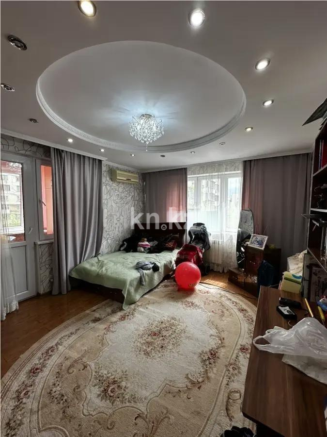 Продажа 3-комнатной квартиры, 104.8 м² в Алматы - фото 3