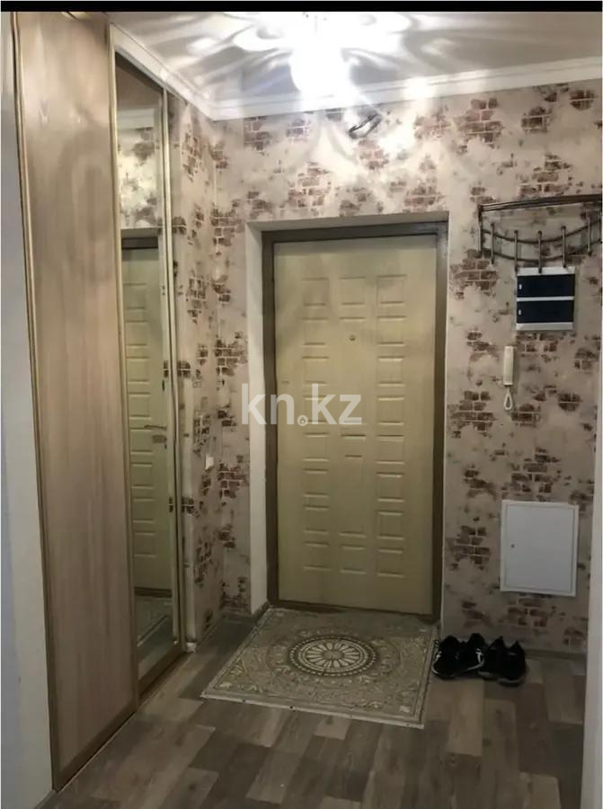 Продажа 1-комнатной квартиры, 30 м², пр. Аль-Фараби, дом  34/1 в Астане - фото 4