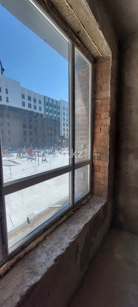 Продажа 2-комнатной квартиры, 55.6 м² в Астане - фото 16