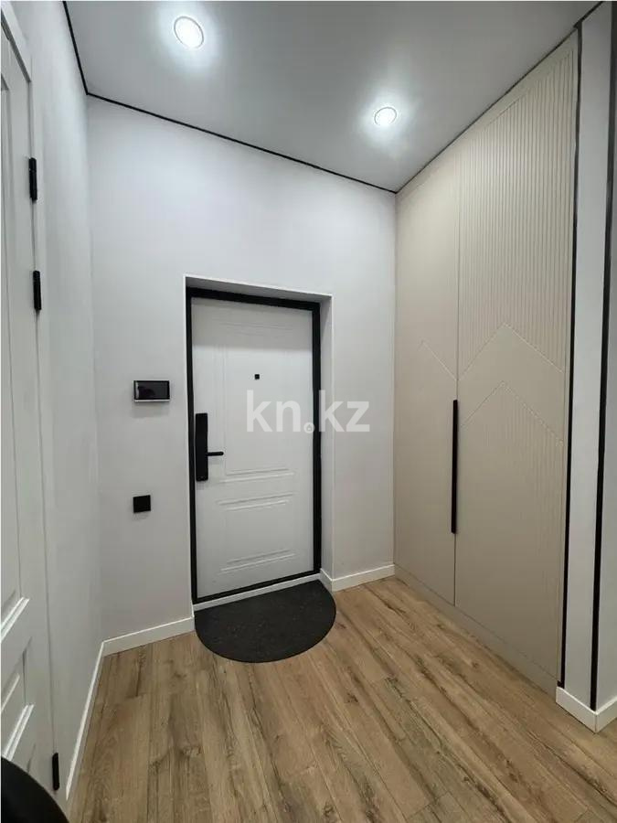 Продажа 2-комнатной квартиры, 40.1 м² в Астане - фото 4