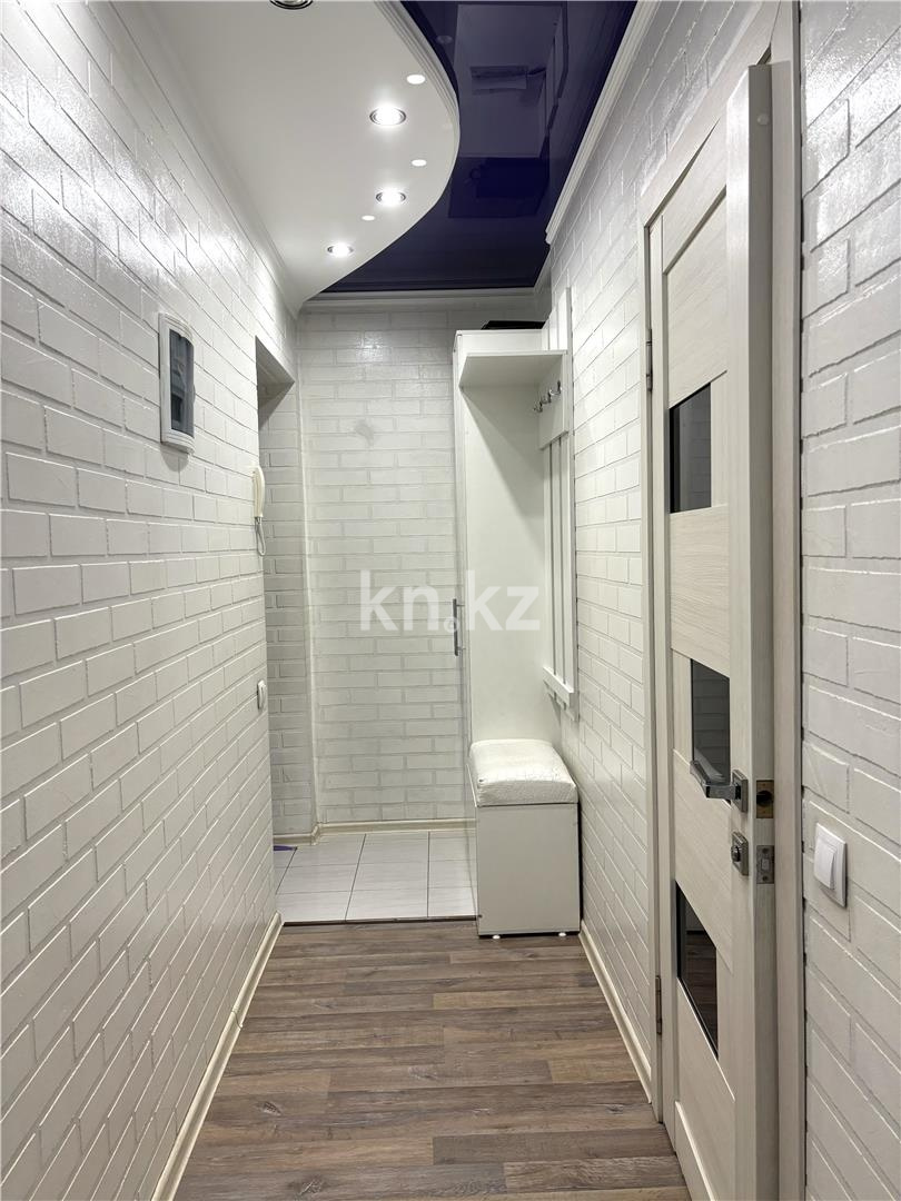 Продажа 1-комнатной квартиры, 33 м² в Караганде - фото 7