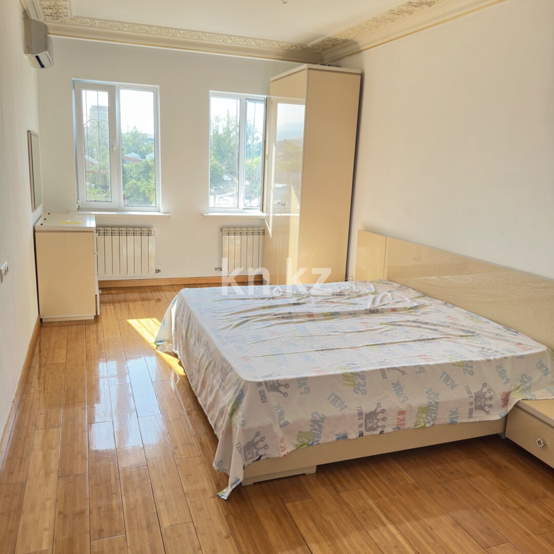 Продажа 3-комнатной квартиры, 95.4 м² в Алматы - фото 12