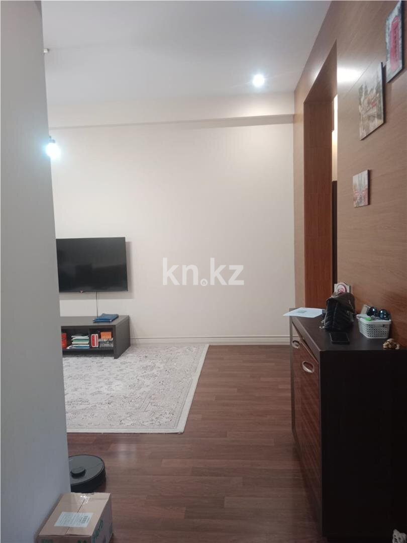 Продажа 2-комнатной квартиры, 56 м² в Караганде - фото 11