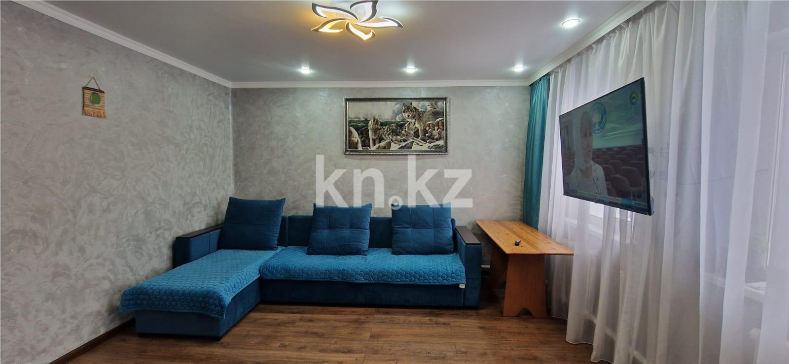 Продажа 4-комнатного дома, 64 м² в Караганде - фото 3