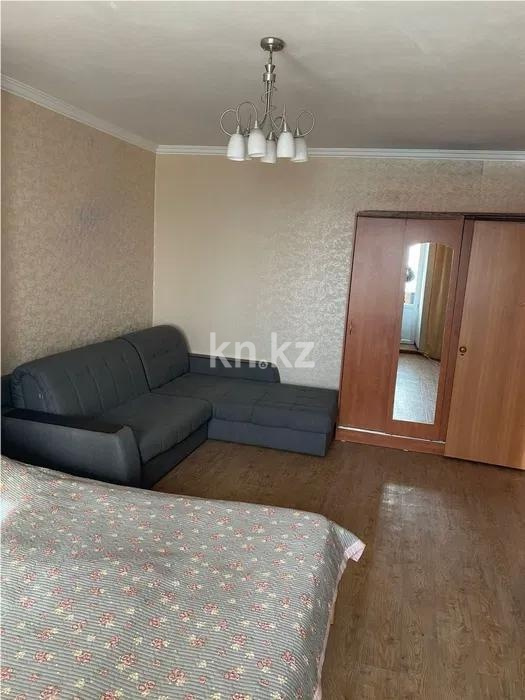 Продажа 1-комнатной квартиры, 36 м² в Астане