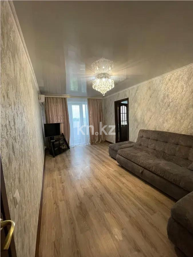 Продажа 3-комнатной квартиры, 58 м² в Караганде