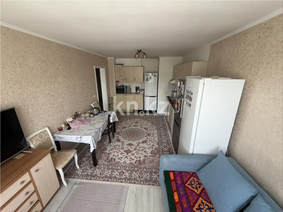 Продажа 4-комнатной квартиры, 91 м² в Алматы - фото 4