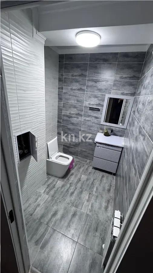 Продажа 2-комнатной квартиры, 91.5 м², ул. Тулебаева, дом  5 в Астане - фото 5