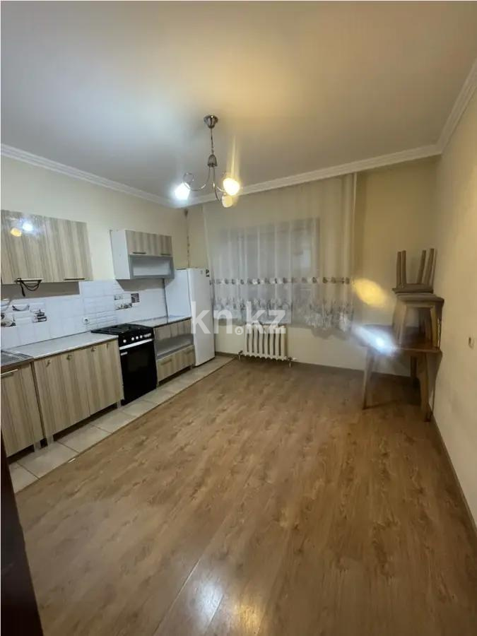 Продажа 1-комнатной квартиры, 49 м², ул. Е-251, дом  4/1 в Астане - фото 2