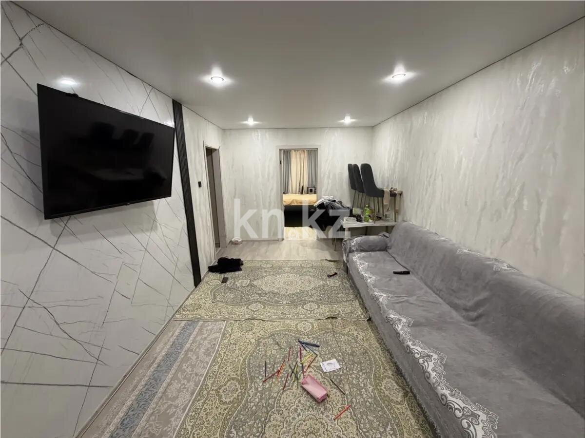 Продажа 2-комнатной квартиры, 45 м² в Шахтинске - фото 2