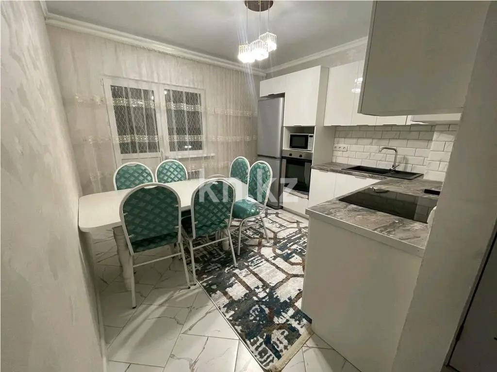 Продажа 2-комнатной квартиры, 82.4 м² в Алматы - фото 3