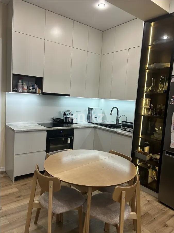 Продажа 3-комнатной квартиры, 80 м² в Алматы - фото 3