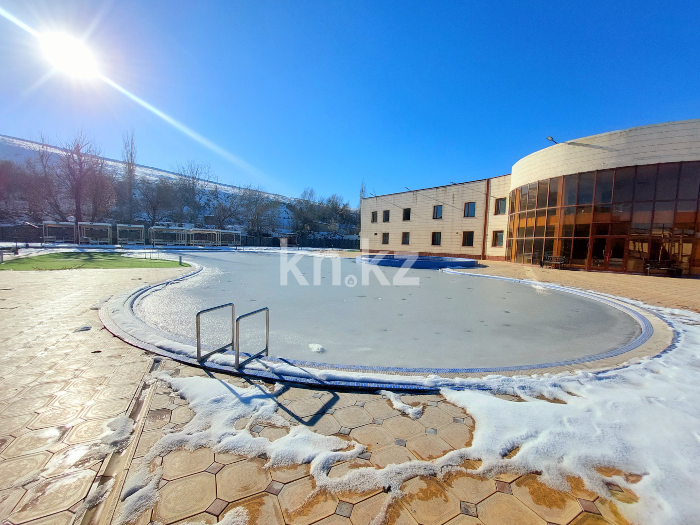 Продажа , 3000 м², Рахимова, дом  1111 в Шымкенте - фото 14