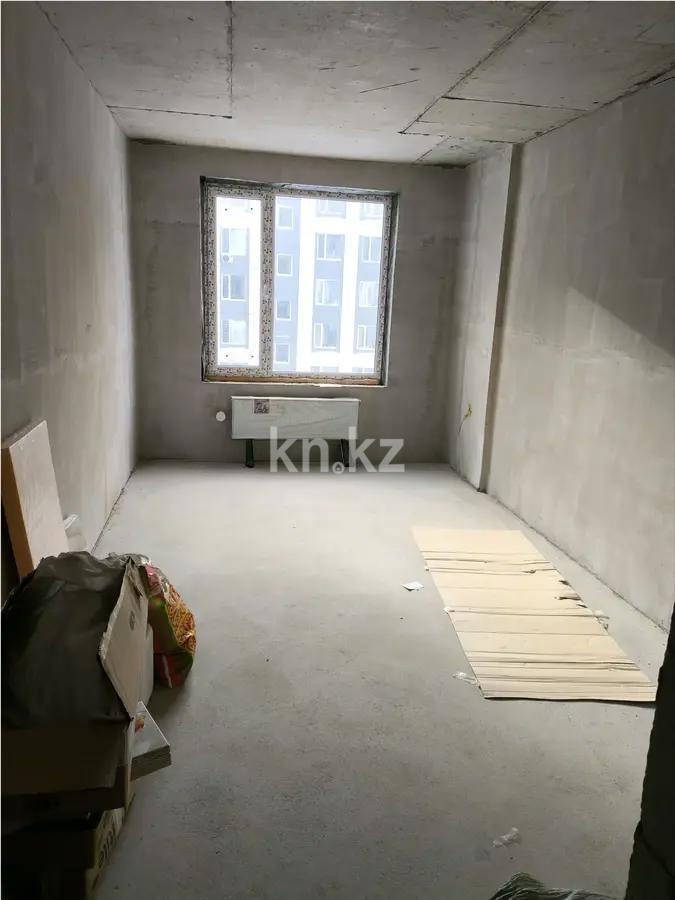 Продажа 1-комнатной квартиры, 38 м² в Астане