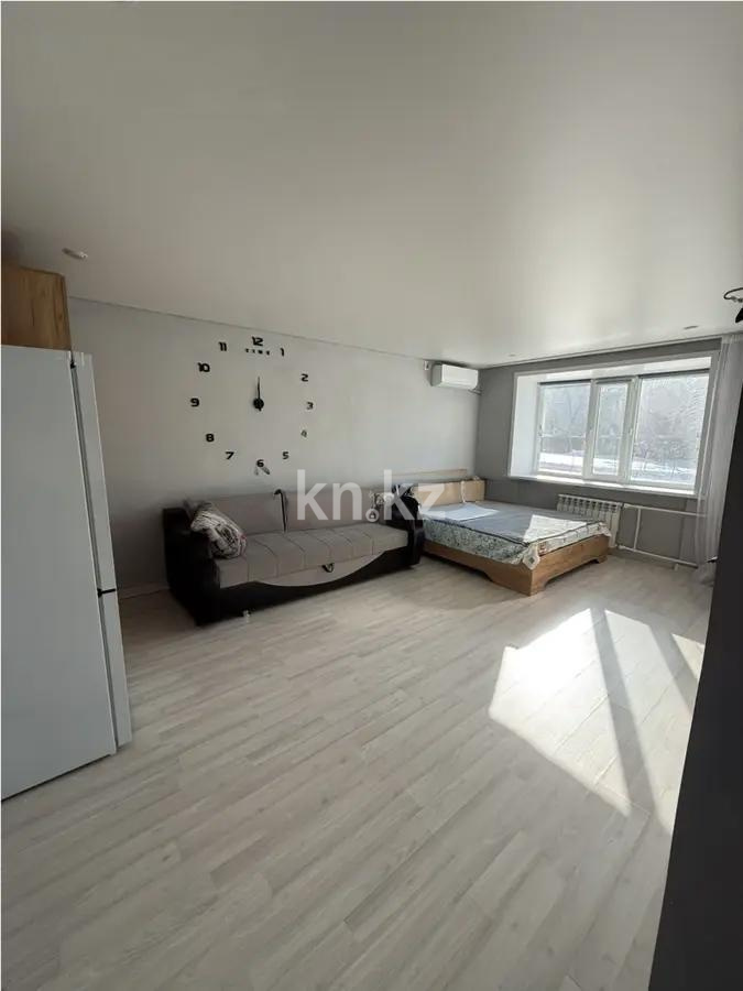 Продажа 1-комнатной квартиры, 32 м² в Караганде - фото 2