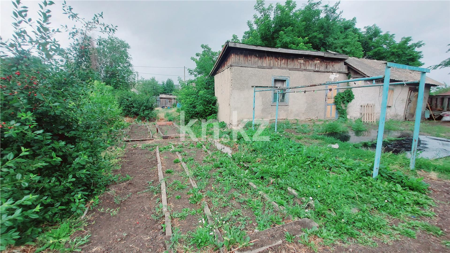 Продажа 4-комнатного дома, 85.3 м² в Караганде - фото 4