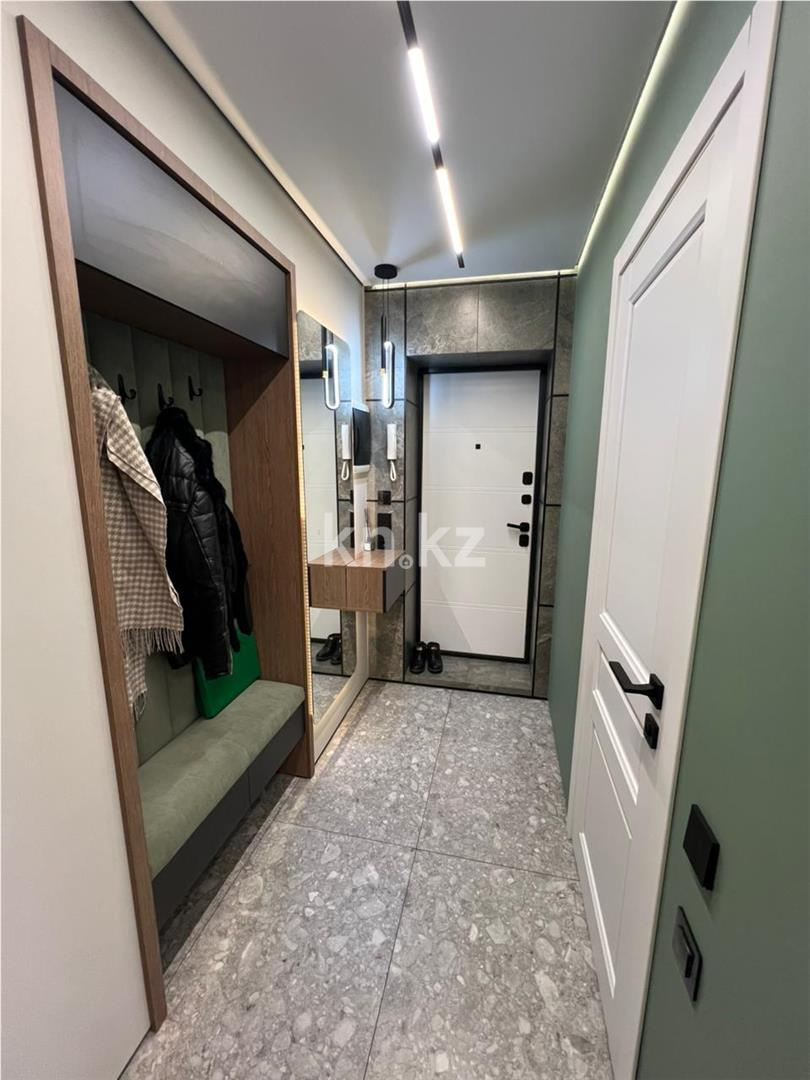 Продажа 1-комнатной квартиры, 31 м² в Караганде - фото 8