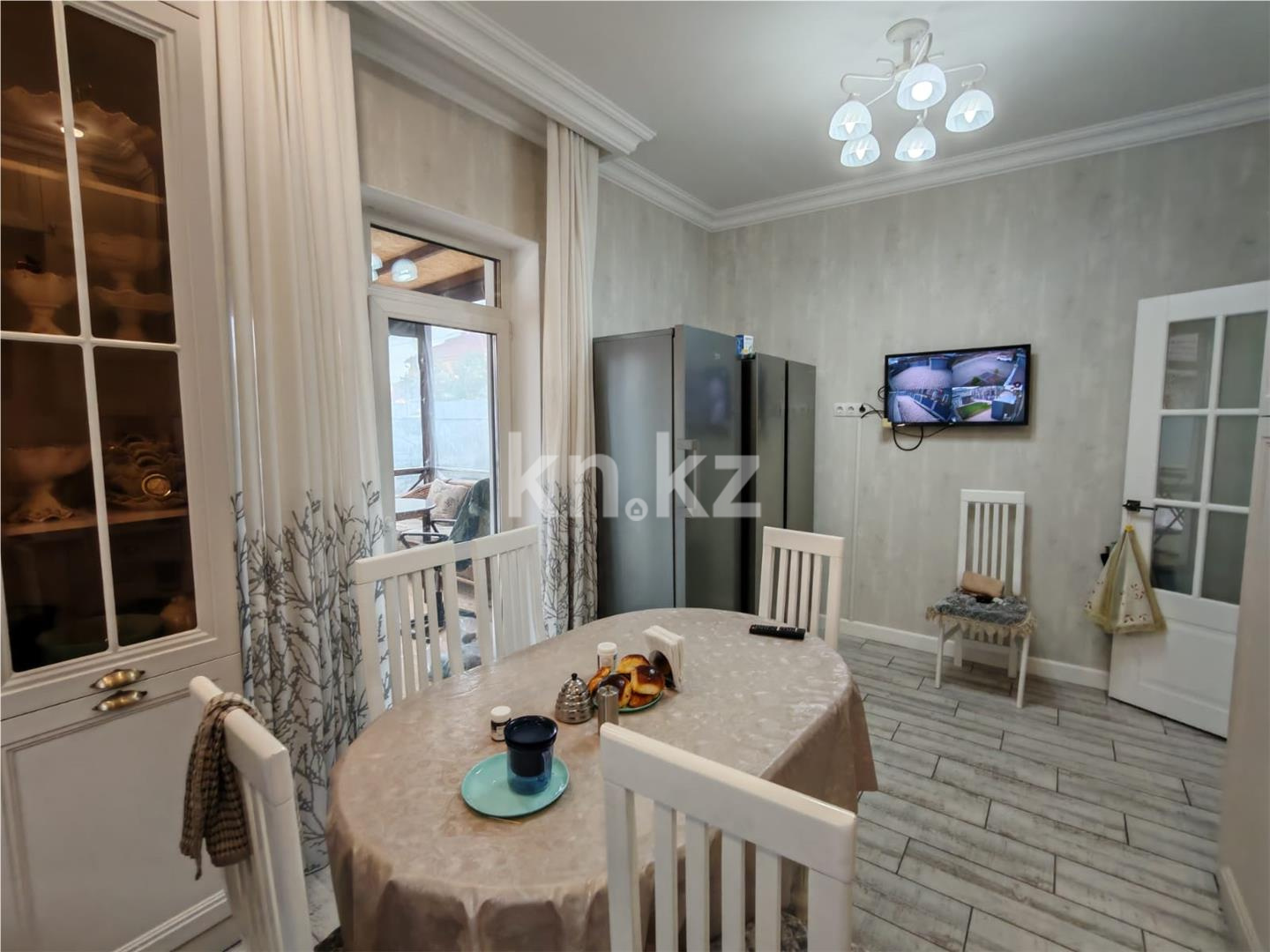 Продажа 5-комнатного дома, 161 м², ул. Аубакирова в Караганде - фото 7