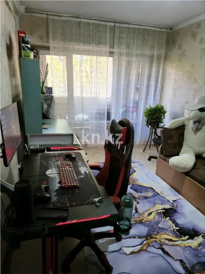 Продажа 2-комнатной квартиры, 44.5 м², мкр. Алтай-1, дом  22 в Алматы - фото 2