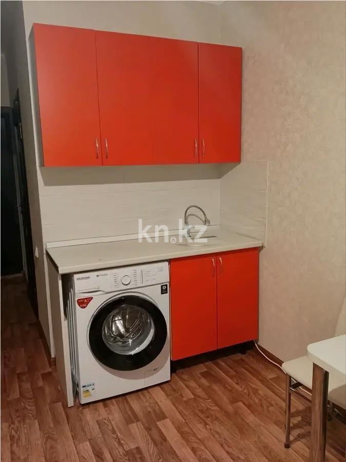 Продажа 1-комнатной квартиры, 18 м², ул. Мусрепова, дом  7/2 в Астане
