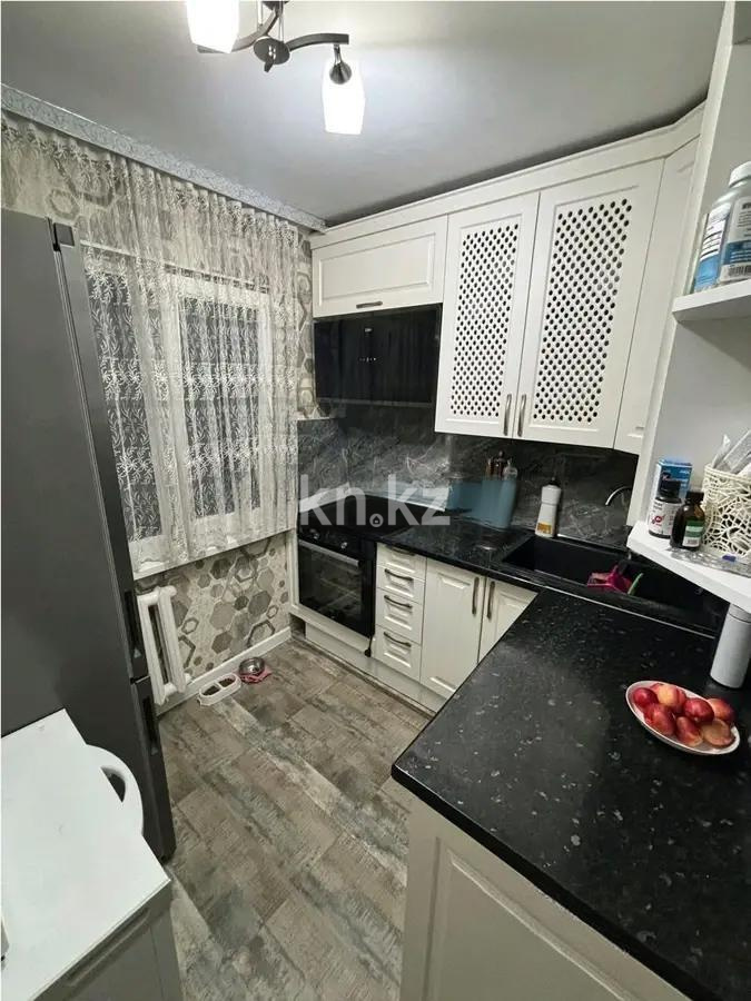 Продажа 3-комнатной квартиры, 58 м² в Алматы - фото 3