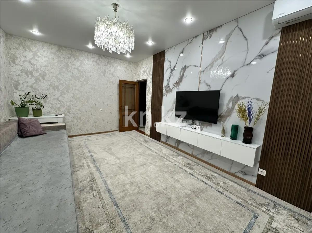 Продажа 3-комнатной квартиры, 75 м² в Алматы - фото 4