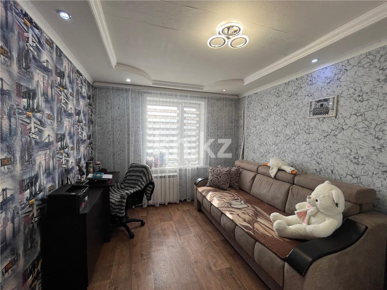 Продажа 3-комнатной квартиры, 65 м² в Караганде - фото 8