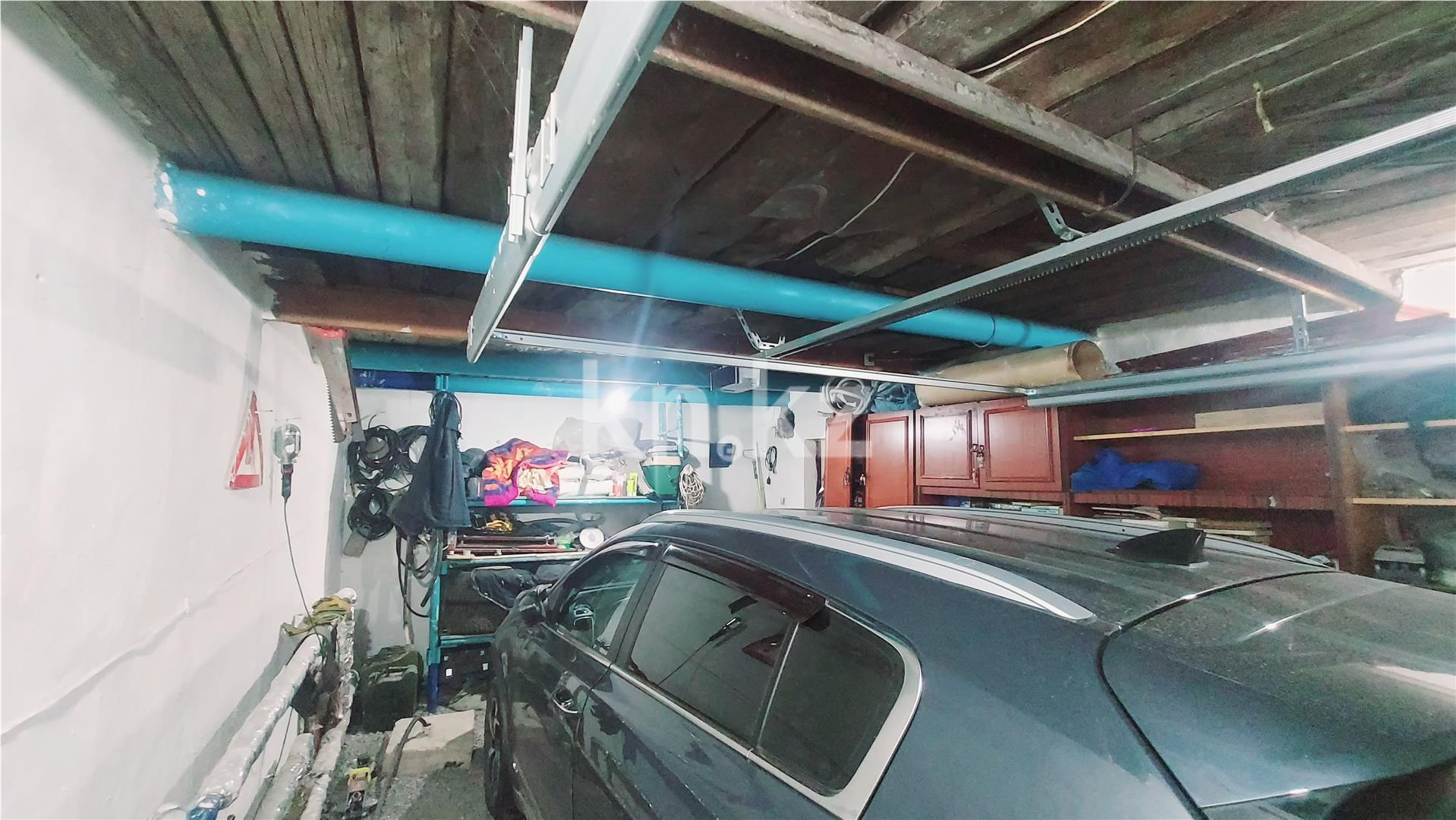 Продажа 4-комнатного дома, 186 м², ул. Тургенева в Караганде - фото 50