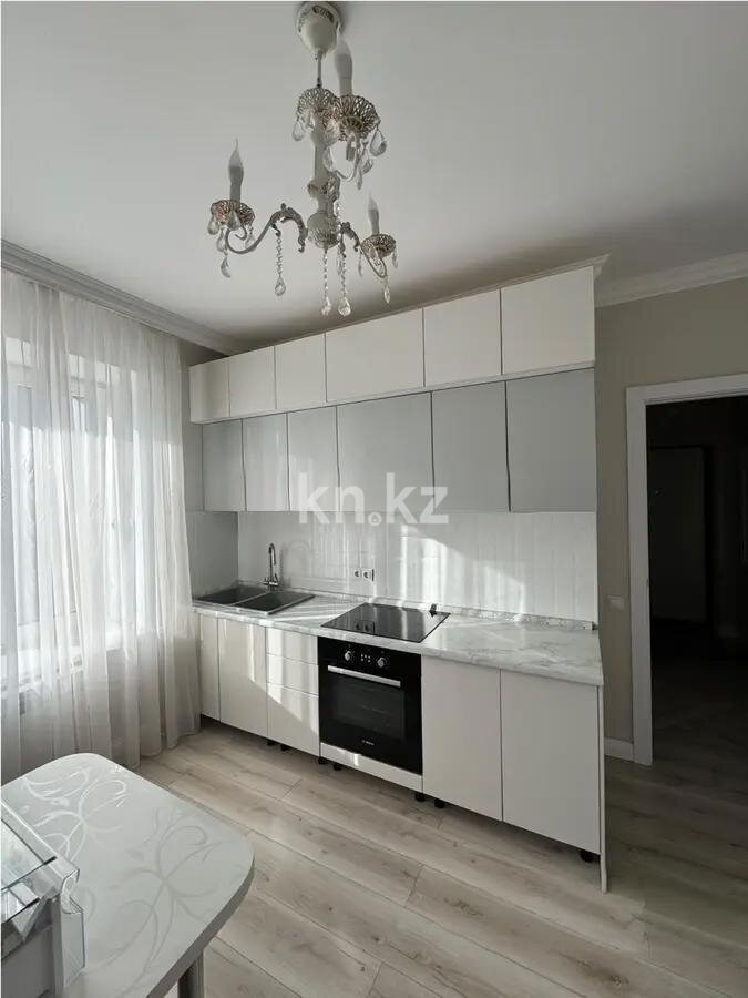 Продажа 3-комнатной квартиры, 85.7 м² в Астане - фото 3