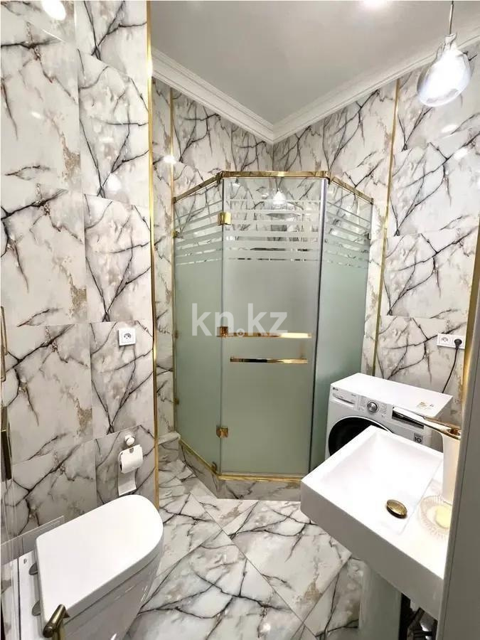 Продажа 2-комнатной квартиры, 75 м² в Алматы - фото 4