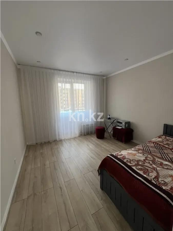 Продажа 3-комнатной квартиры, 71.7 м² в Астане - фото 2