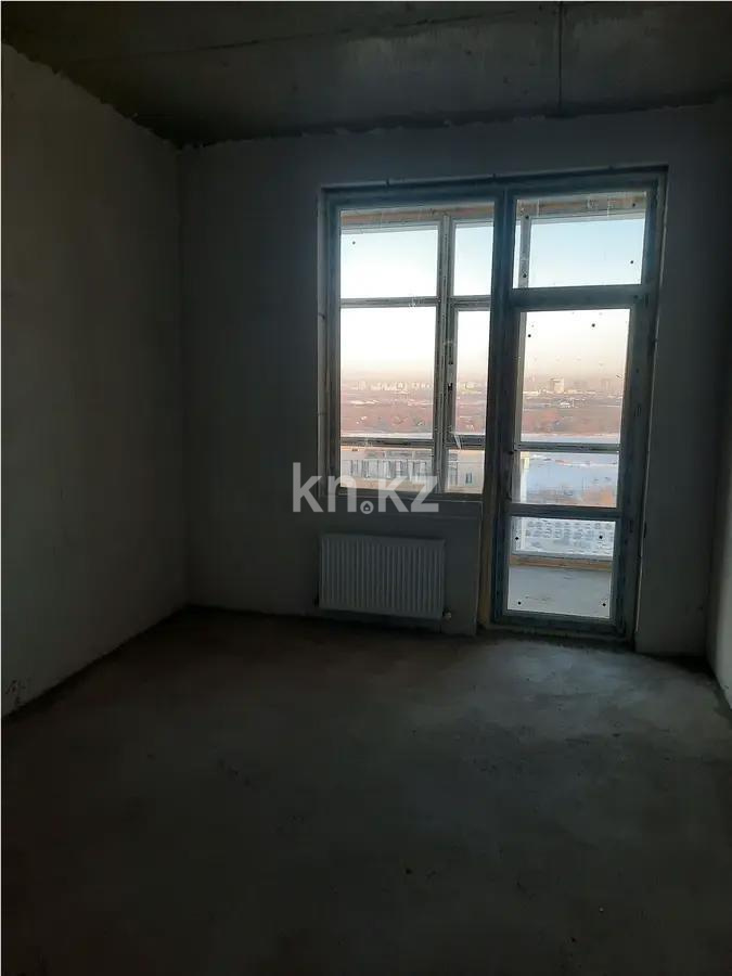Продажа 1-комнатной квартиры, 41.6 м² в Астане - фото 2