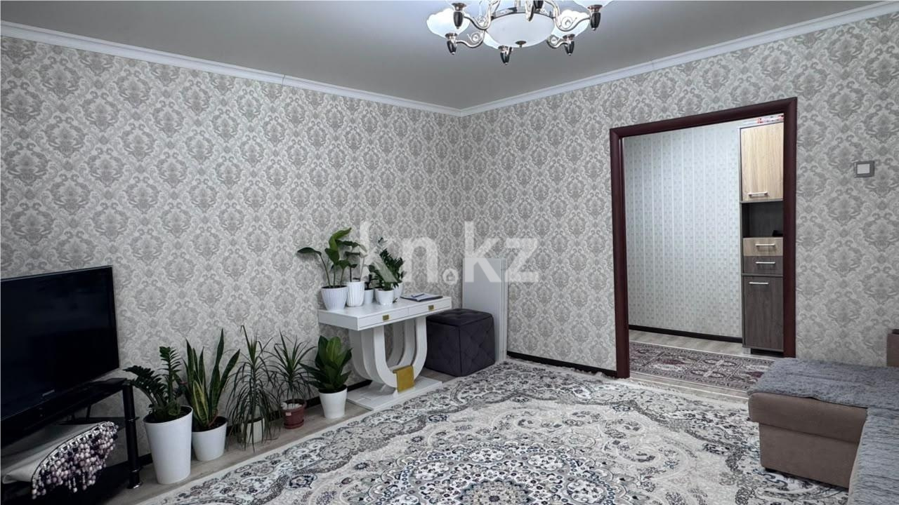 Продажа 3-комнатной квартиры, 70.4 м² в Караганде - фото 3
