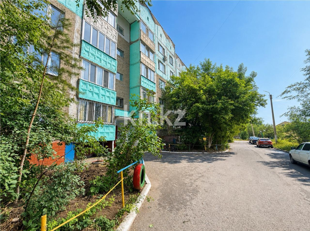 Продажа 3-комнатной квартиры, 68 м² в Темиртау - фото 9
