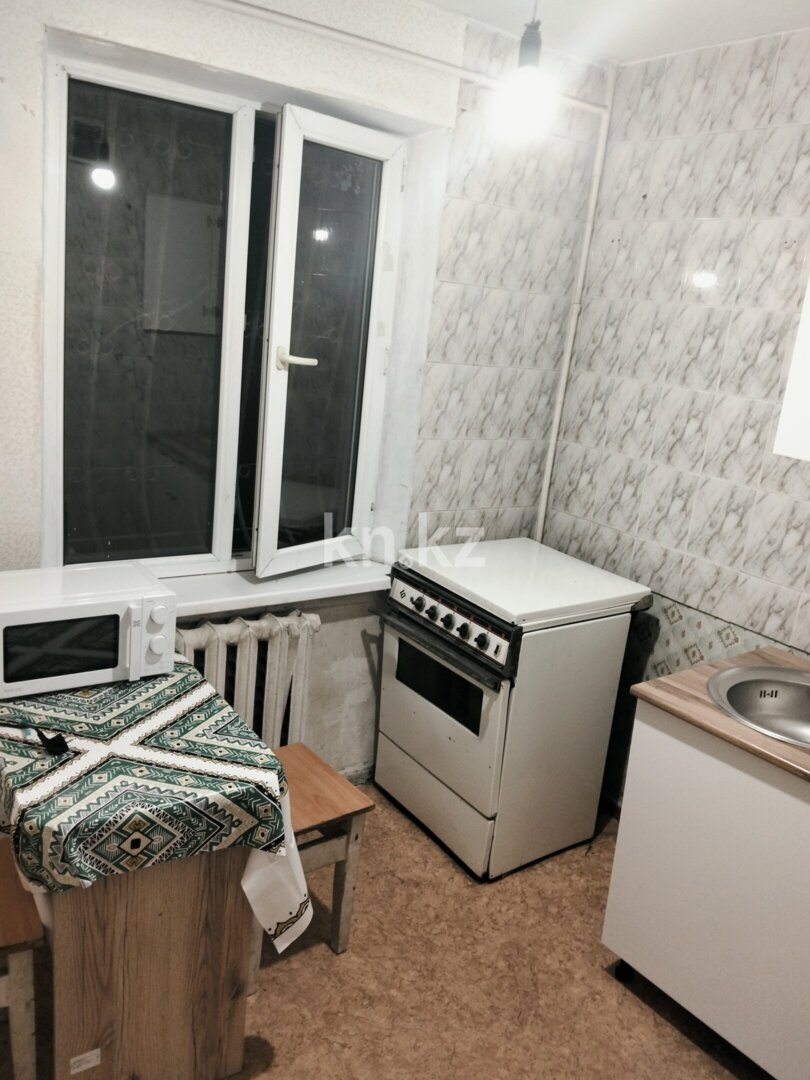 Продажа 1-комнатной квартиры, 33 м² в Алматы - фото 4