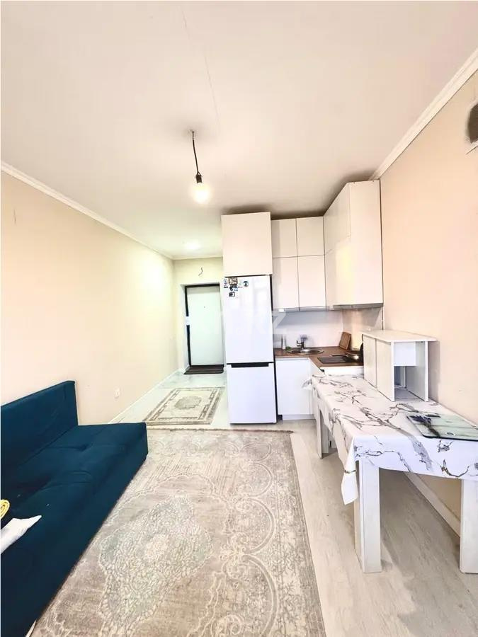 Продажа 1-комнатной квартиры, 21 м², ул. Нажимеденова, дом  19 в Астане