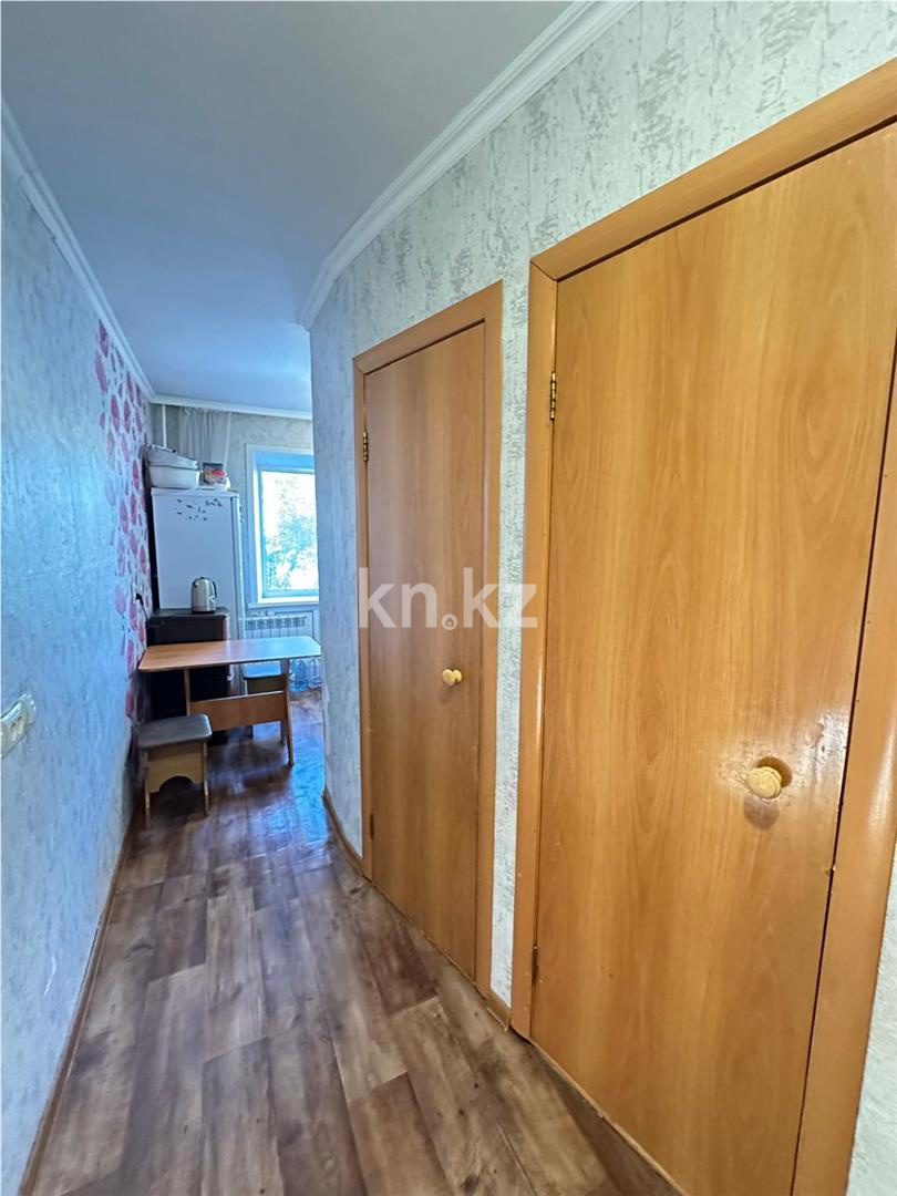Продажа 2-комнатной квартиры, 43 м² в Караганде - фото 10