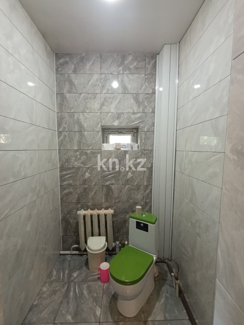 Продажа 5-комнатного дома, 200 м² в Караганде - фото 14