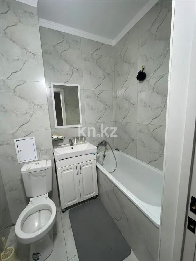 Продажа 1-комнатной квартиры, 36 м² в Астане - фото 4