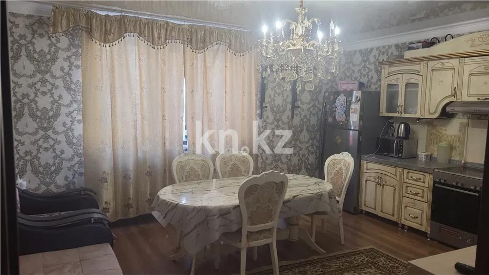 Продажа 3-комнатной квартиры, 63 м² в Астане