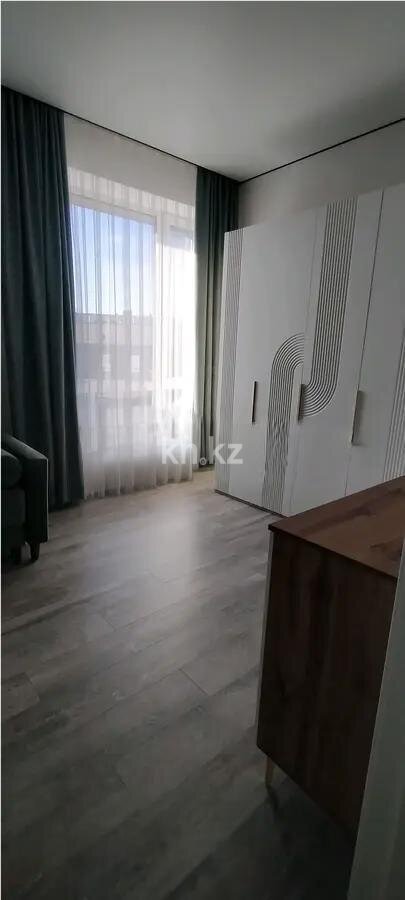 Продажа 2-комнатной квартиры, 40.9 м² в Астане