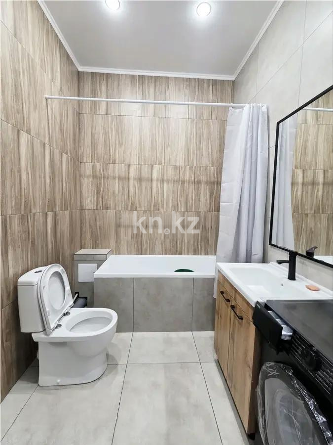 Продажа 1-комнатной квартиры, 34 м² в Астане - фото 2