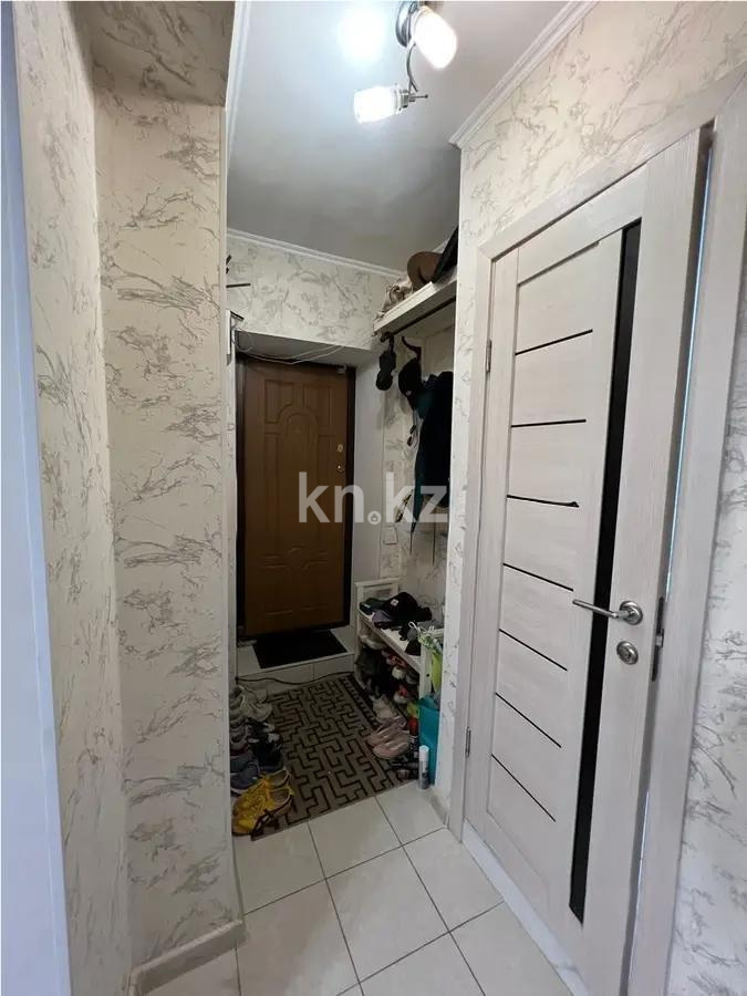 Продажа 1-комнатной квартиры, 29.8 м² в Алматы - фото 4