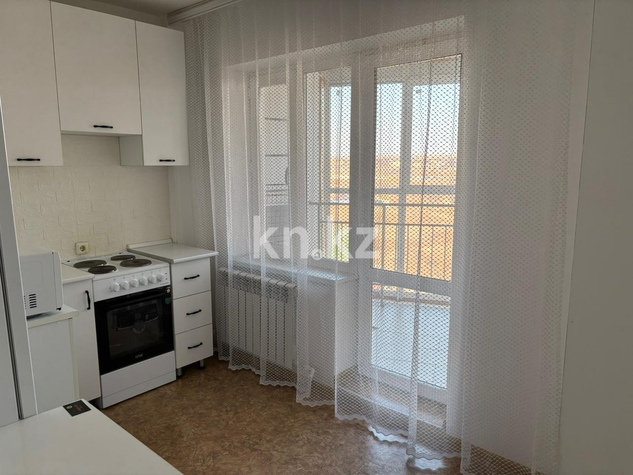 Продажа 1-комнатной квартиры, 41.8 м² в Караганде - фото 2