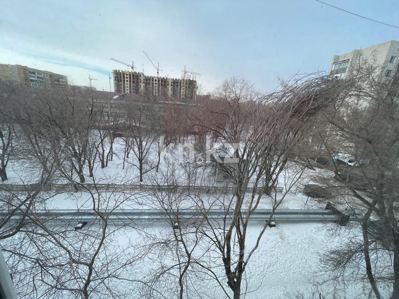 Продажа 2-комнатной квартиры, 44 м², ул. Муканова в Караганде - фото 19