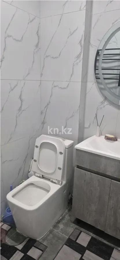 Продажа 3-комнатной квартиры, 100.5 м² в Астане - фото 8